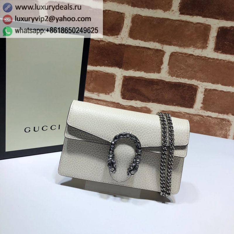 GUCCI Dionysus# mini Shoulder Bags 476432