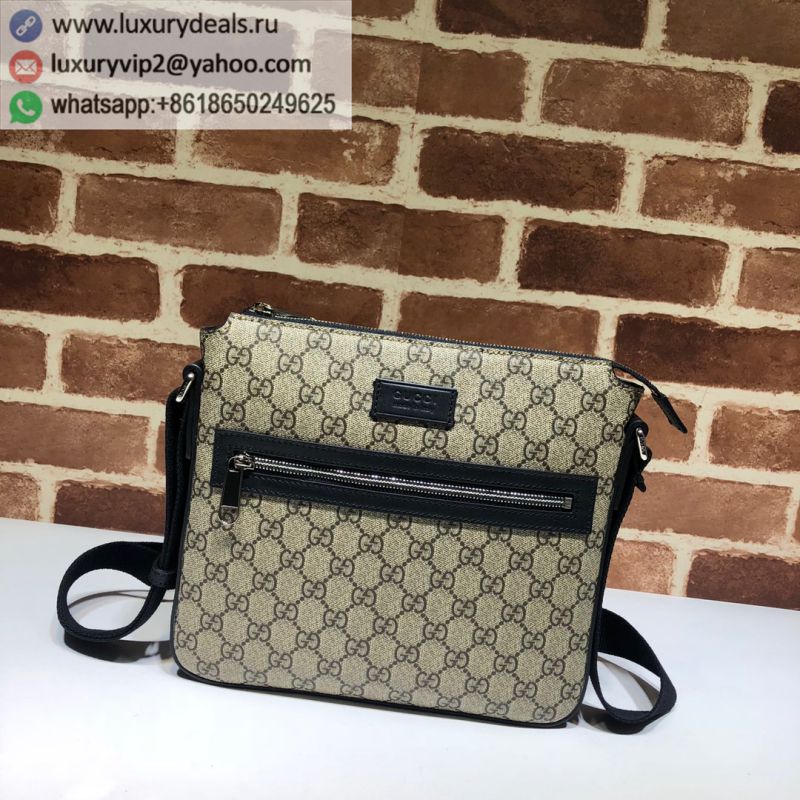 GUCCI Eden GG Small Messenger Bags 406410