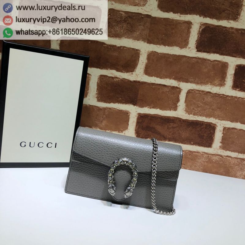 GUCCI Dionysus# mini Shoulder Bags 476432