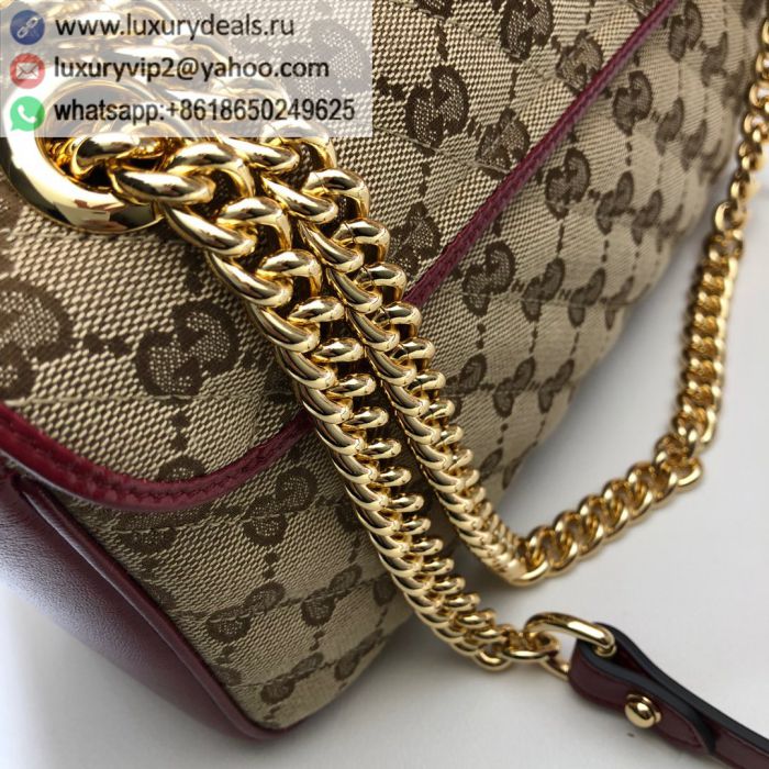 gucci bags