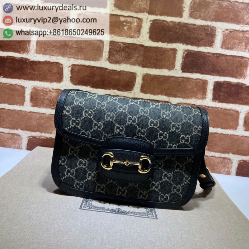 GUCCI 1955# Shoulder Bags 602204