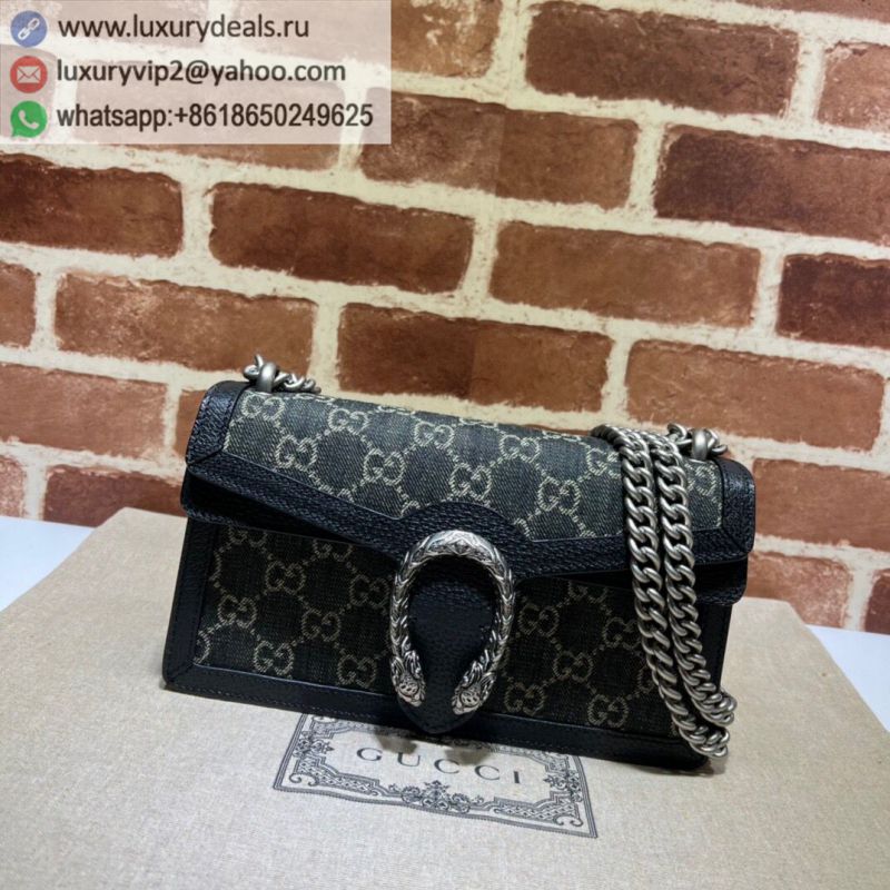 GUCCI Dionysus# Small GG Shoulder Bags 499623