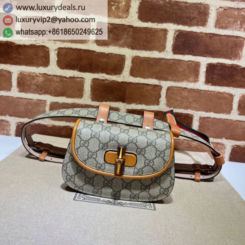 GUCCI mini Fanny Packs 681137