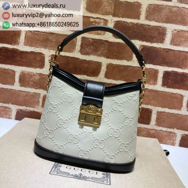 GUCCI Small GG Shoulder Bags 675788