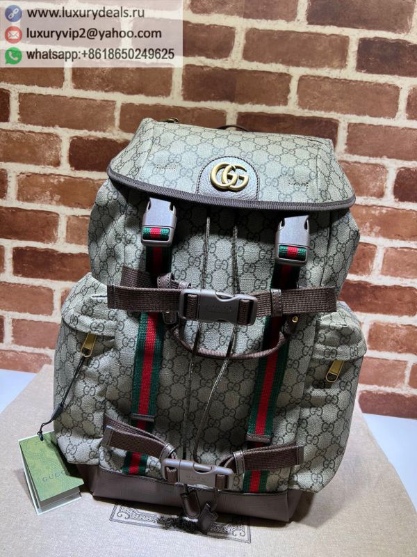 GUCCI GG Backpack Bags 690999