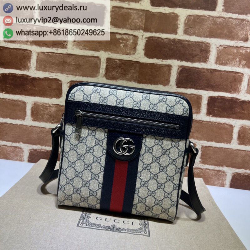 GUCCI GG Shoulder Bags 547934