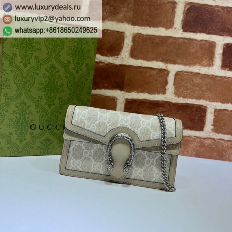 GUCCI Dionysus#GG mini Shoulder Bags 476432