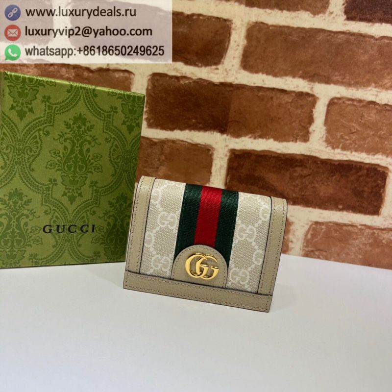 GUCCI Dionysus# GG Wallets 401231