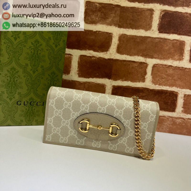 GUCCI 1955# Wallets 621892