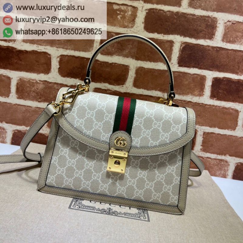 GUCCI Ophidia#GG Small Tote Bags 651055