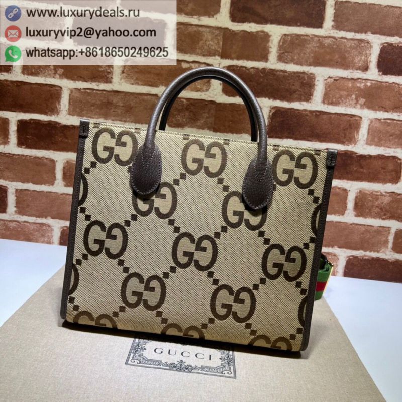 GUCCI GG Tote Bags 703974