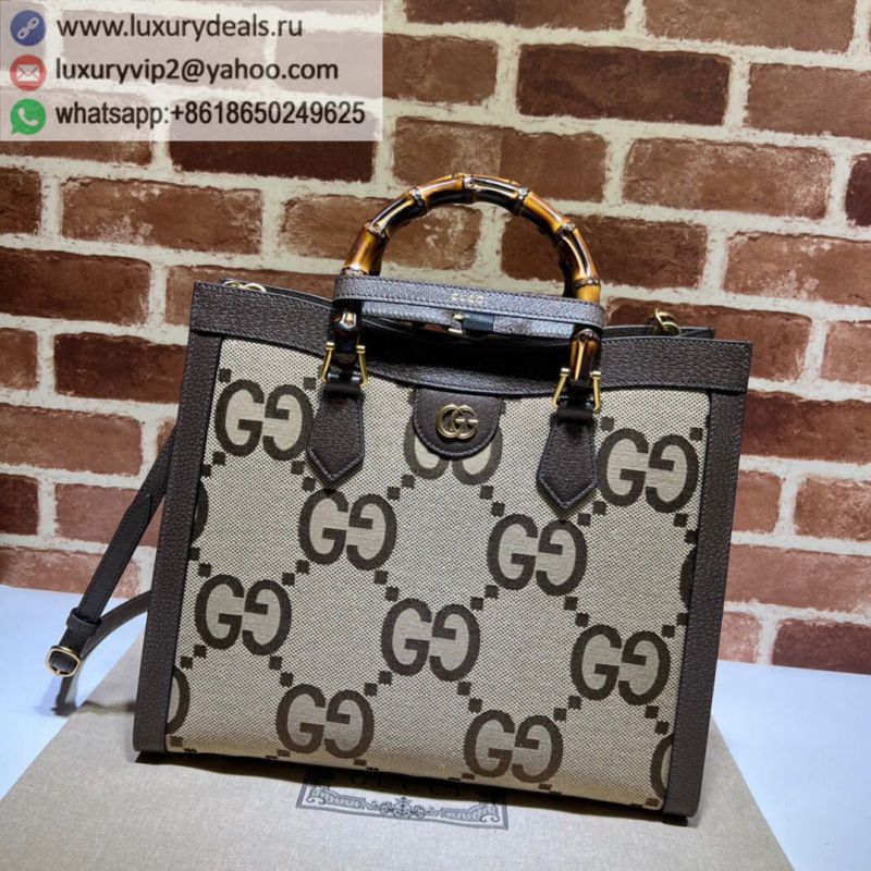 GUCCI GG Tote Bags 655658