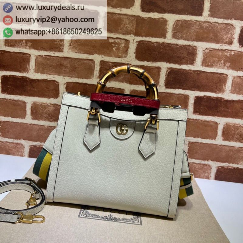 GUCCI Diana Small Tote Bags 702721