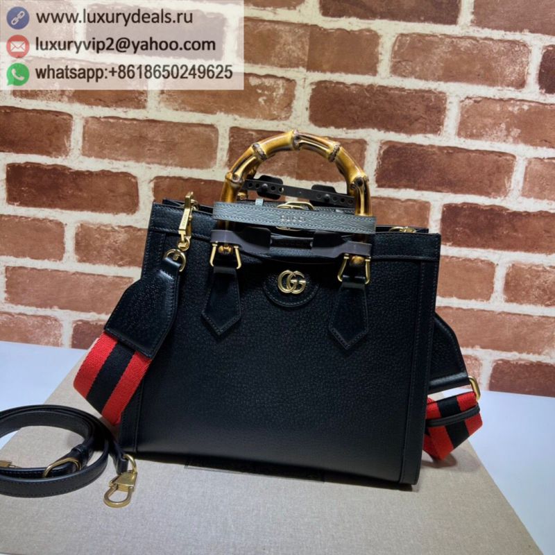 GUCCI Diana Small Tote Bags 702721