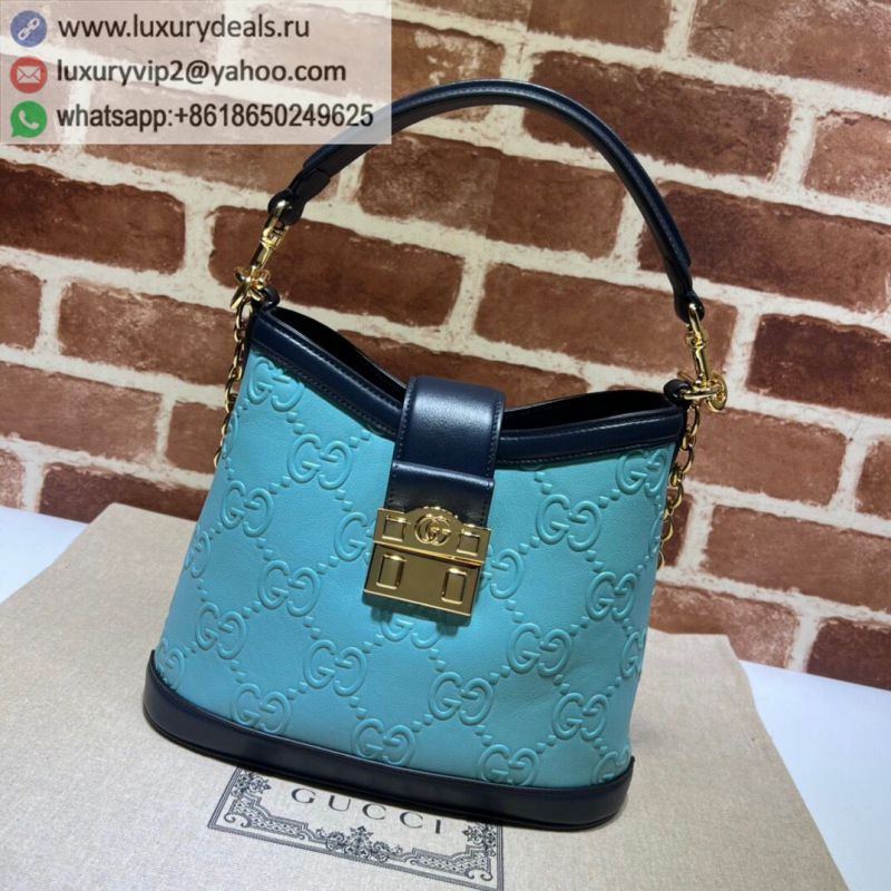 GUCCI Small GG Shoulder Bags 675788