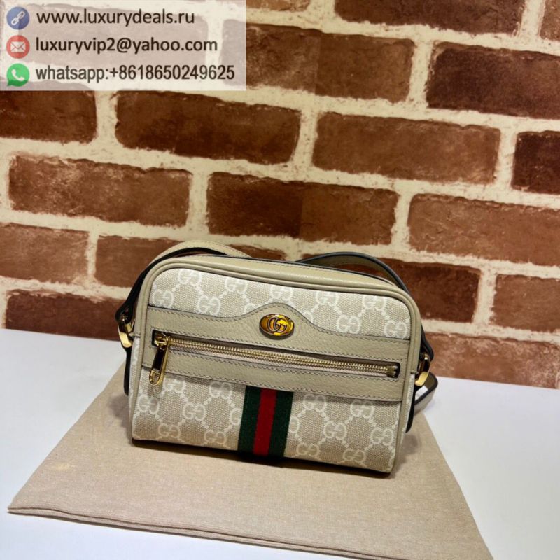 GUCCI Ophidia#GG mini Shoulder Bags 517350