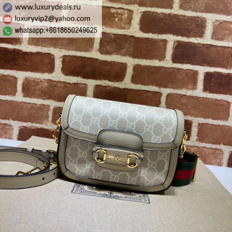 GUCCI 1955#GG mini Shoulder Bags 658574