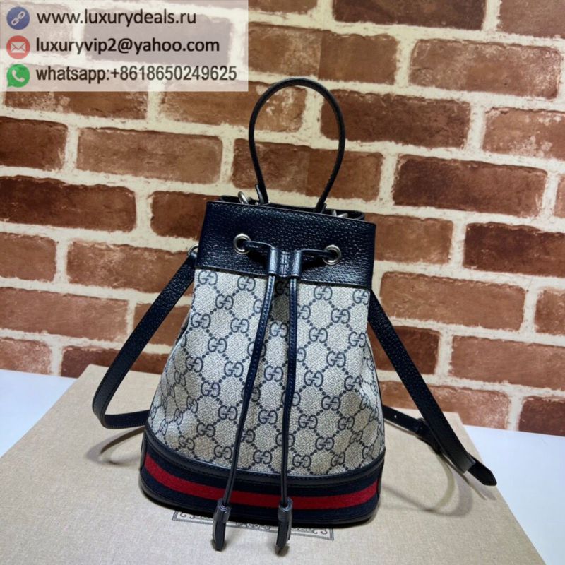 GUCCI GG Bucket Bags 550621