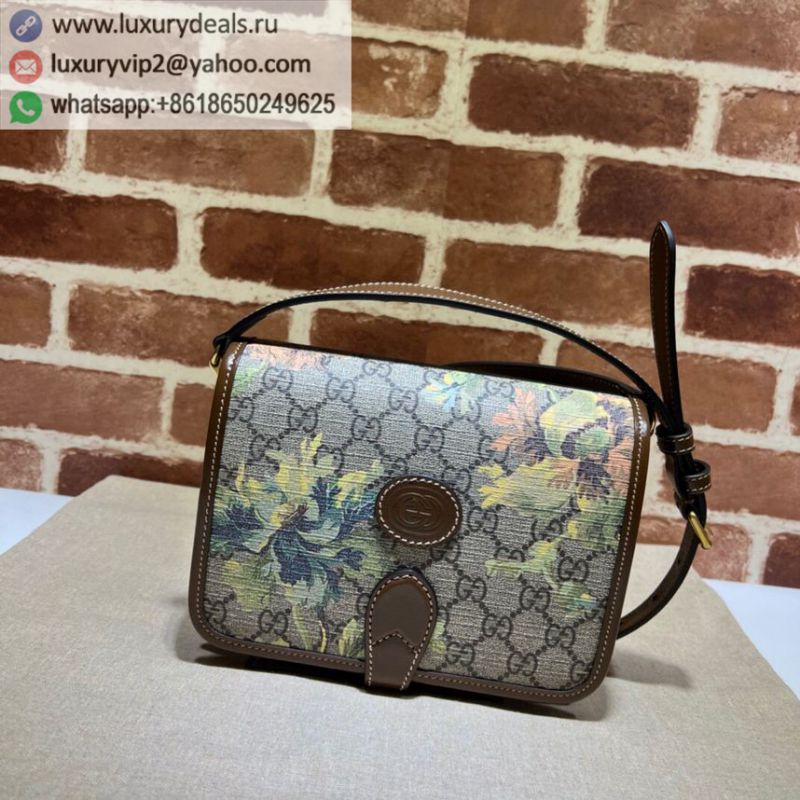 GUCCI GG Shoulder Bags 671620