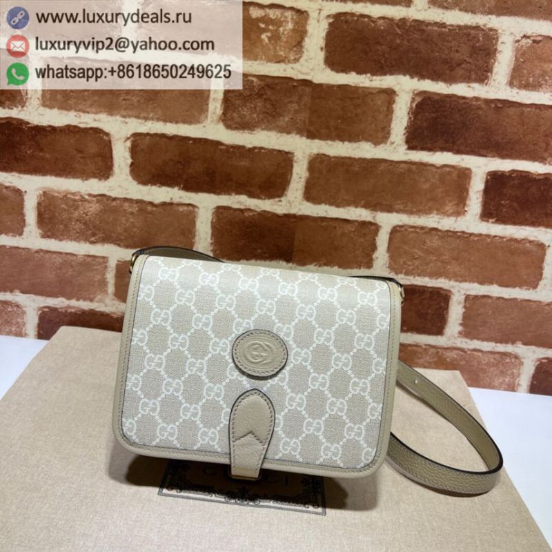 GUCCI GG mini Shoulder Bags 671620