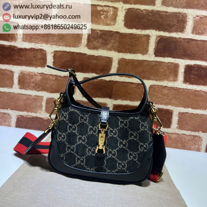 GUCCI Jackie 1961# mini Shoulder Bags 685127