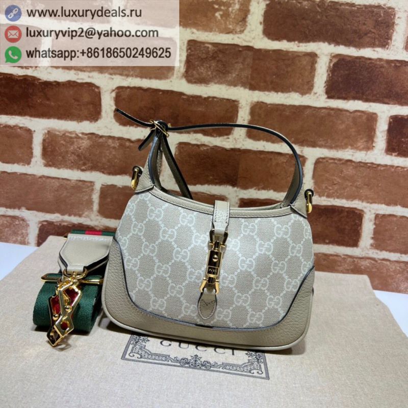 GUCCI Jackie 1961# mini Shoulder Bags 685127