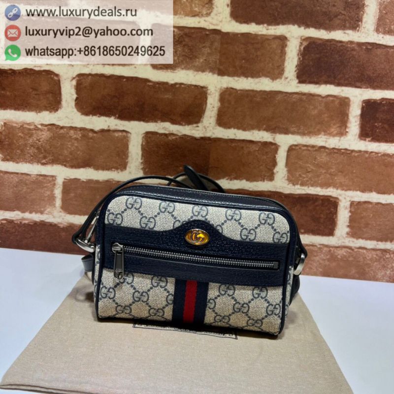 GUCCI Ophidia# mini Shoulder Bags 517350