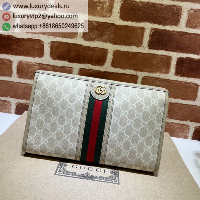 GUCCI Ophidia# Clutch Bags 598234