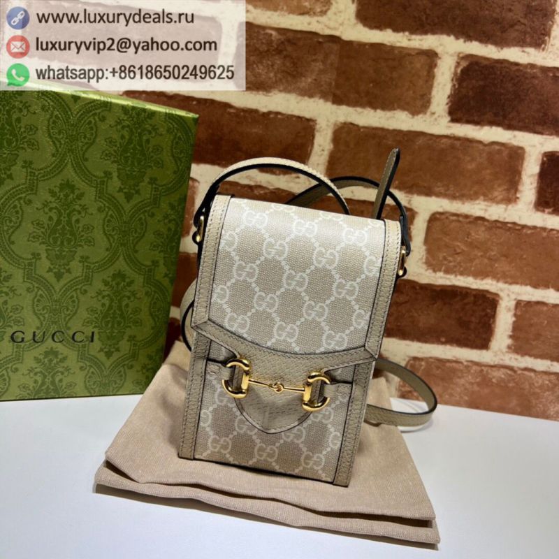 GUCCI 1955# mini Shoulder Bags 625615