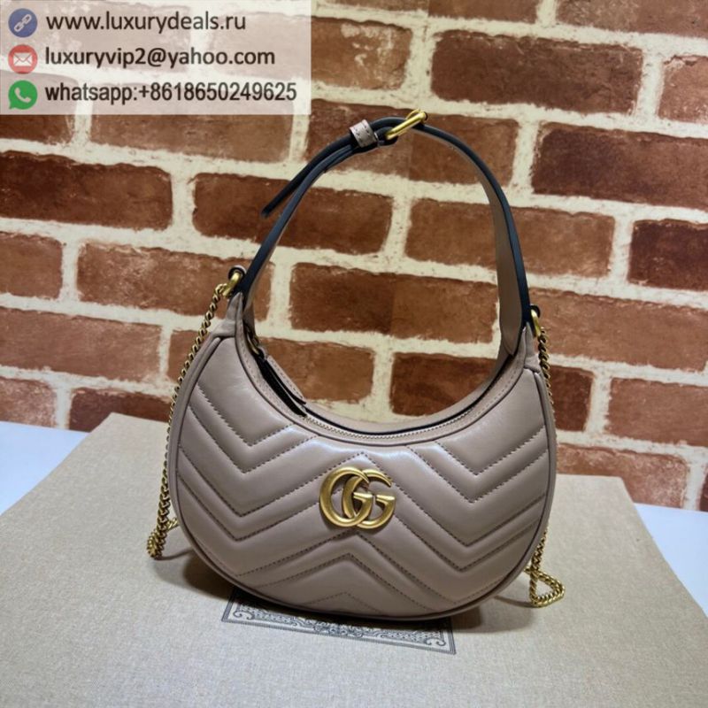 GUCCI GG Marmont# mini Shoulder Bags 699514