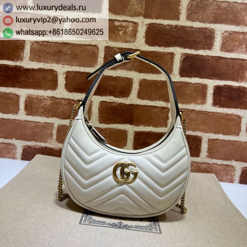 GUCCI GG Marmont# mini Shoulder Bags 699514