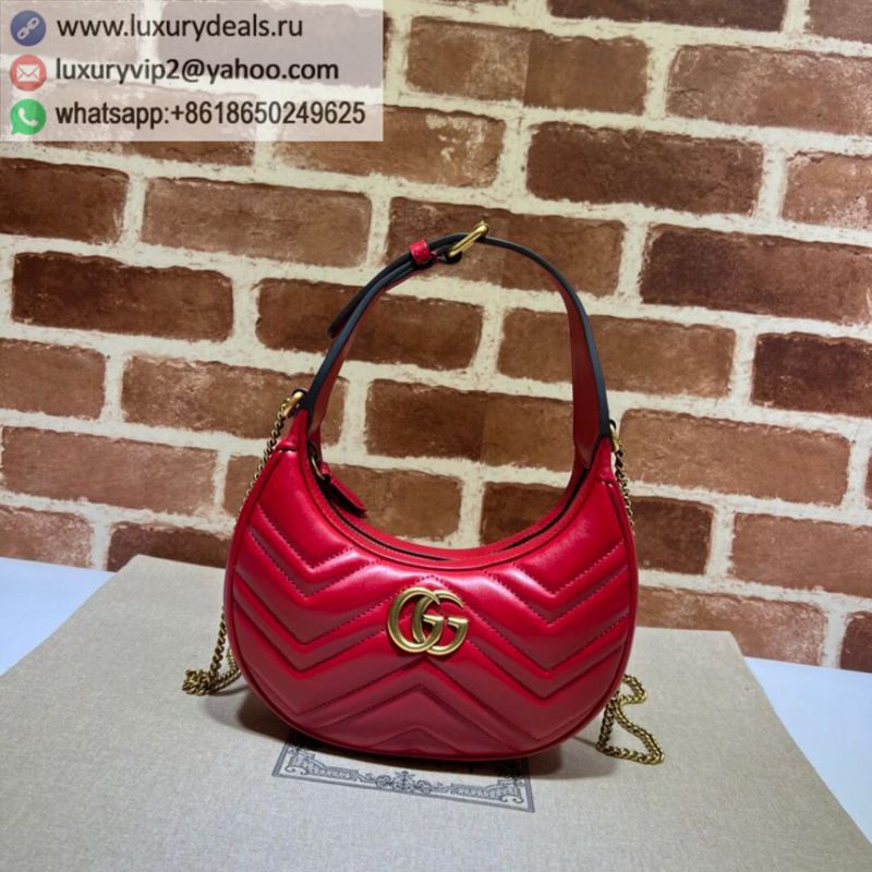 GUCCI GG Marmont# mini Shoulder Bags 699514