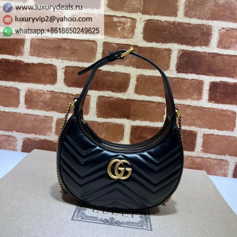 GUCCI GG Marmont# mini Shoulder Bags 699514