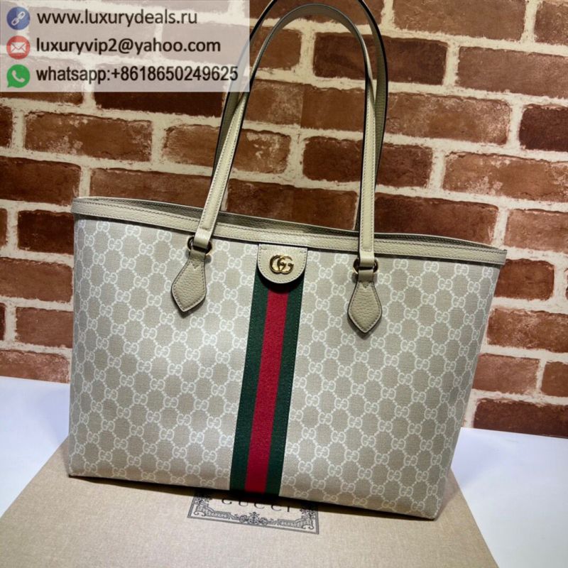 GUCCI Ophidia# Medium Tote Bags 631685