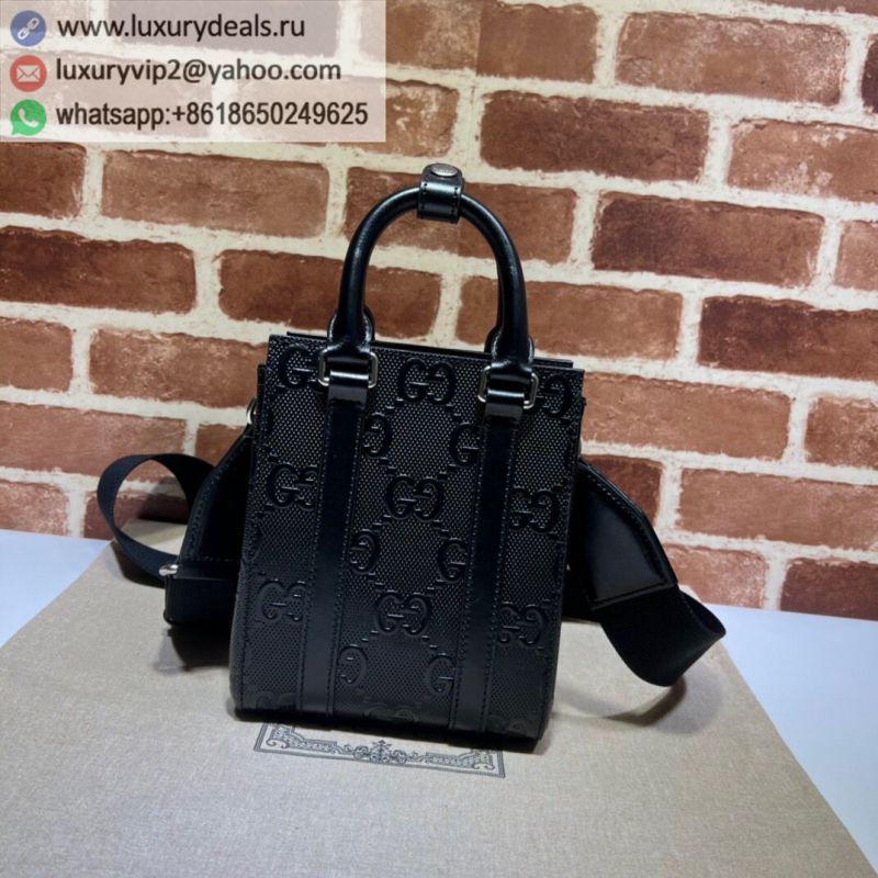 GUCCI GG mini Tote Bags 696010