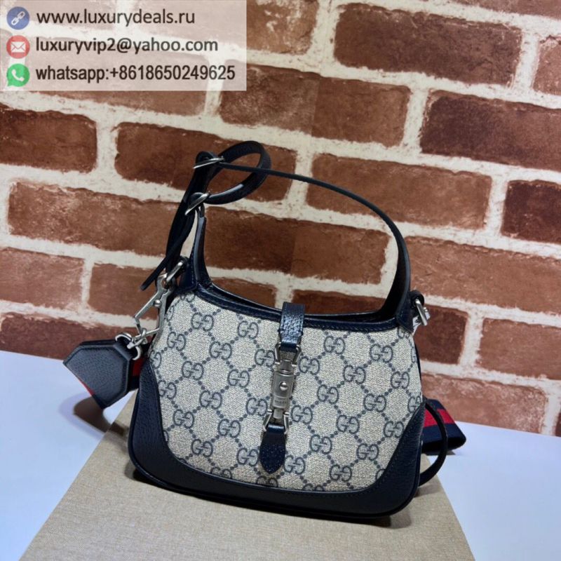 GUCCI Jackie 1961# mini Shoulder Bags 685127