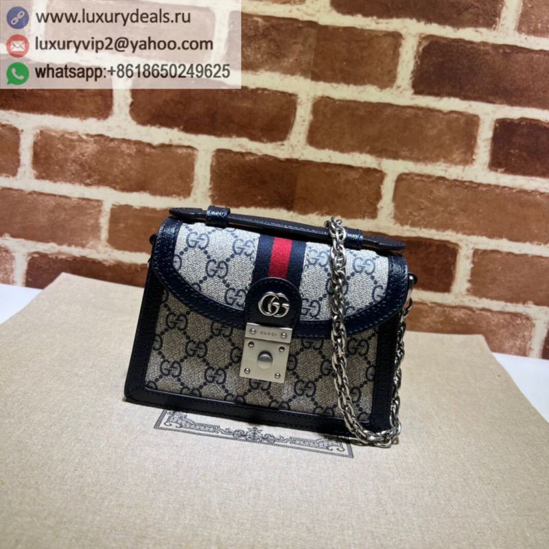 GUCCI Ophidia#GG mini Shoulder Bags 696180