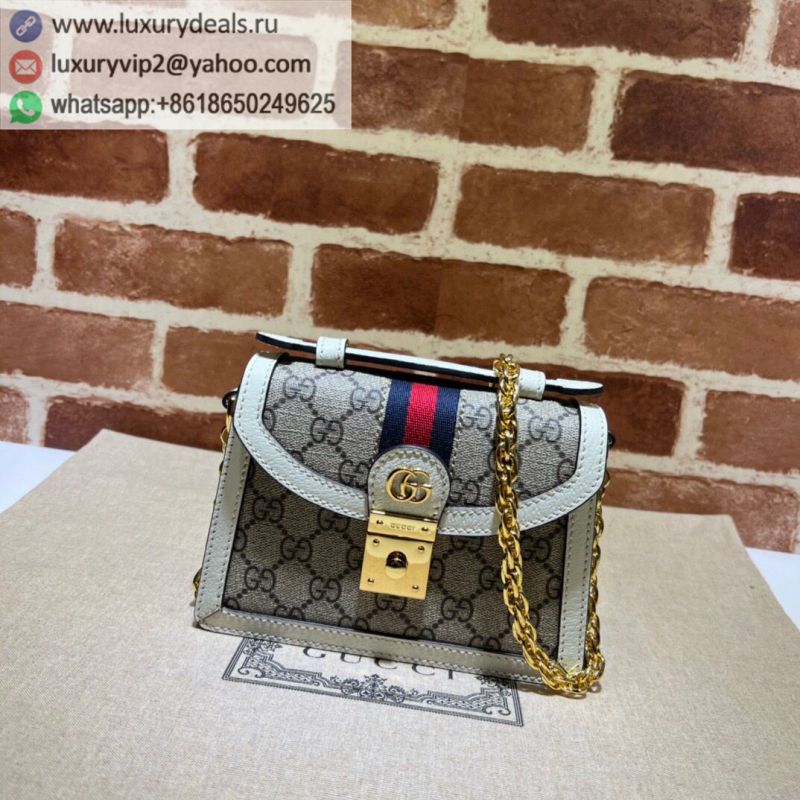 GUCCI Ophidia#GG mini Shoulder Bags 696180