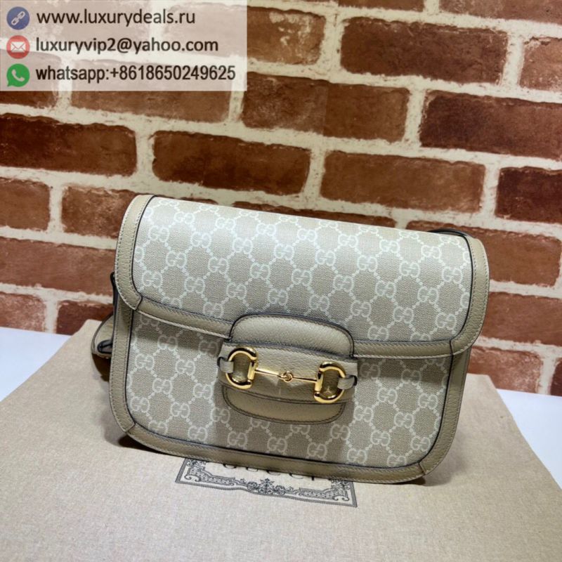 GUCCI 1955# Small Shoulder Bags 602204