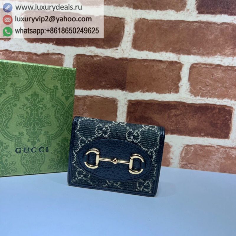 GUCCI 1955# Card Holder 621887