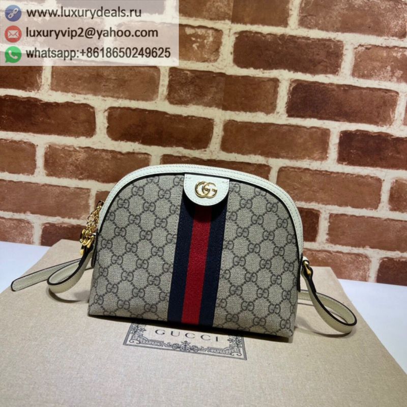 GUCCI Ophidia# Small Shoulder Bags 499621