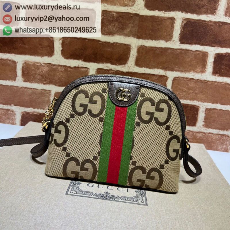 GUCCI Ophidia# GG Small Shoulder Bags 499621