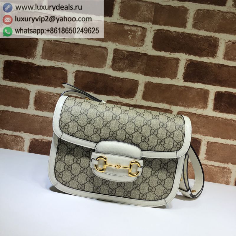 GUCCI 1955# Small Shoulder Bags 602204