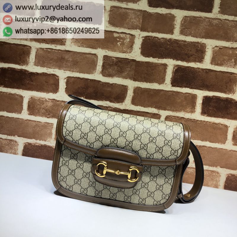 GUCCI 1955# Small Shoulder Bags 602204