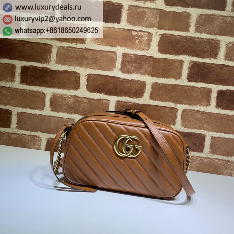 GUCCI GG Marmont# Small Shoulder Bags 447632