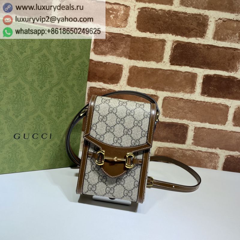 GUCCI 1955# mini Shoulder Bags 625615