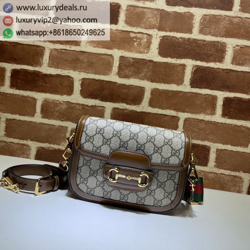 GUCCI 1955# mini Shoulder Bags 658574