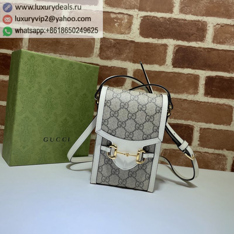 GUCCI 1955# mini Shoulder Bags 625615