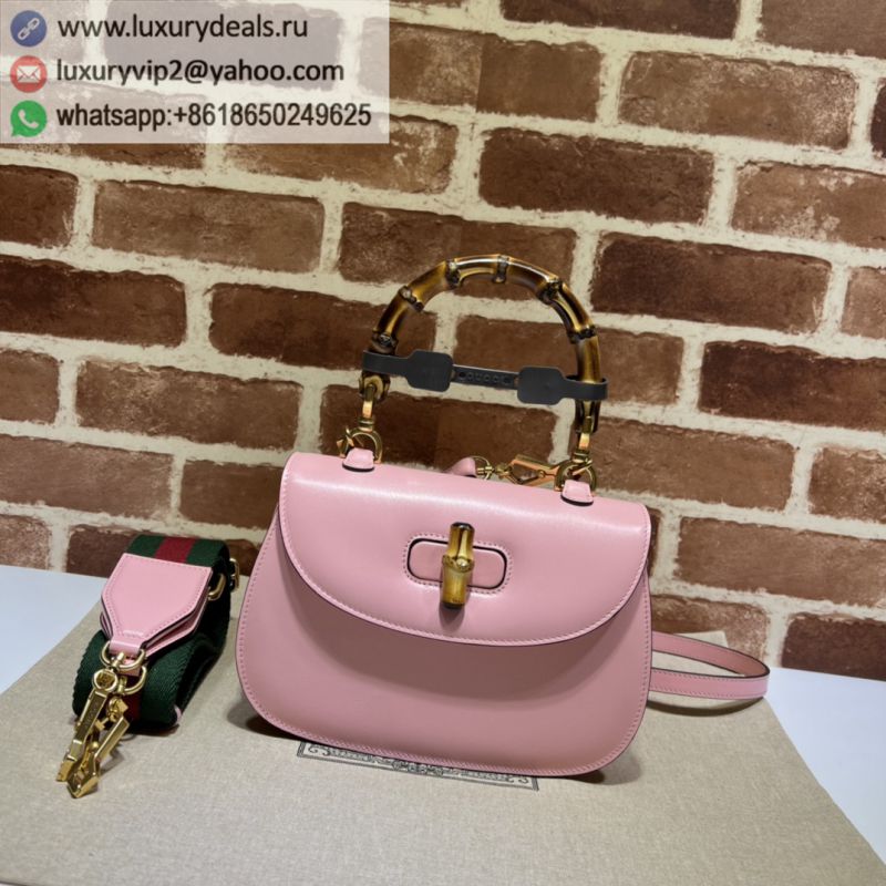 GUCCI Small Tote Bags 675797