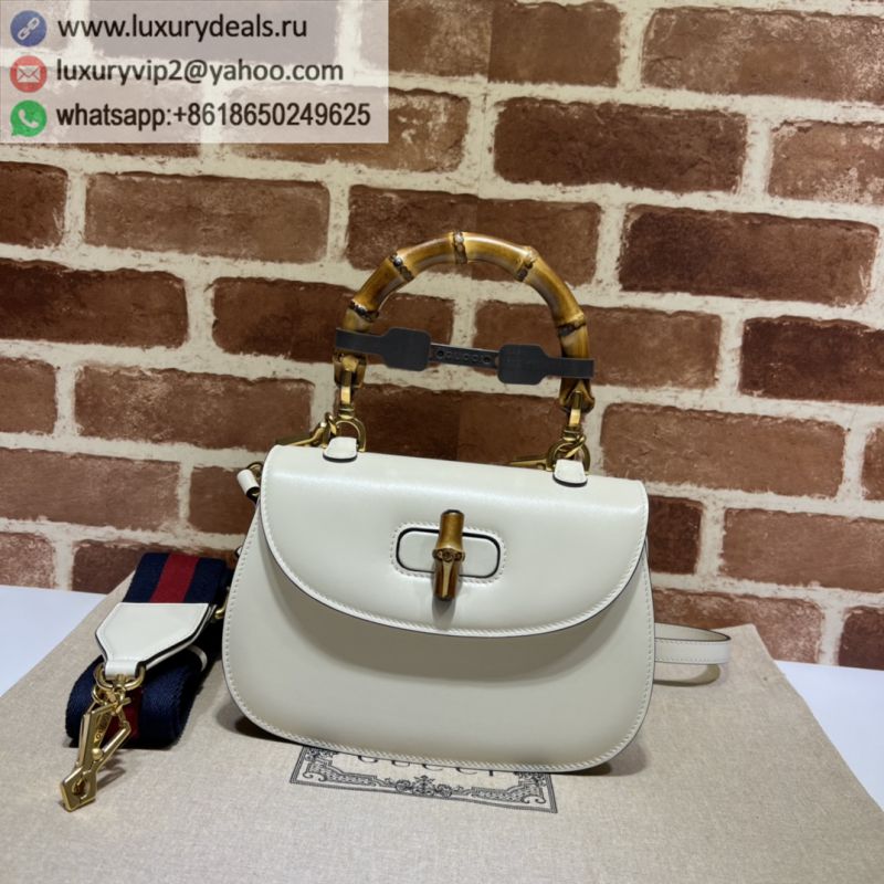 GUCCI Small Tote Bags 675797